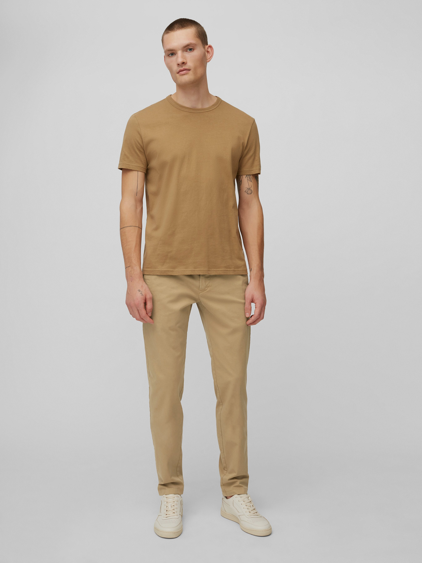 Чиносы Marc O’Polo STIG модель 121004810164-736_34 Фото