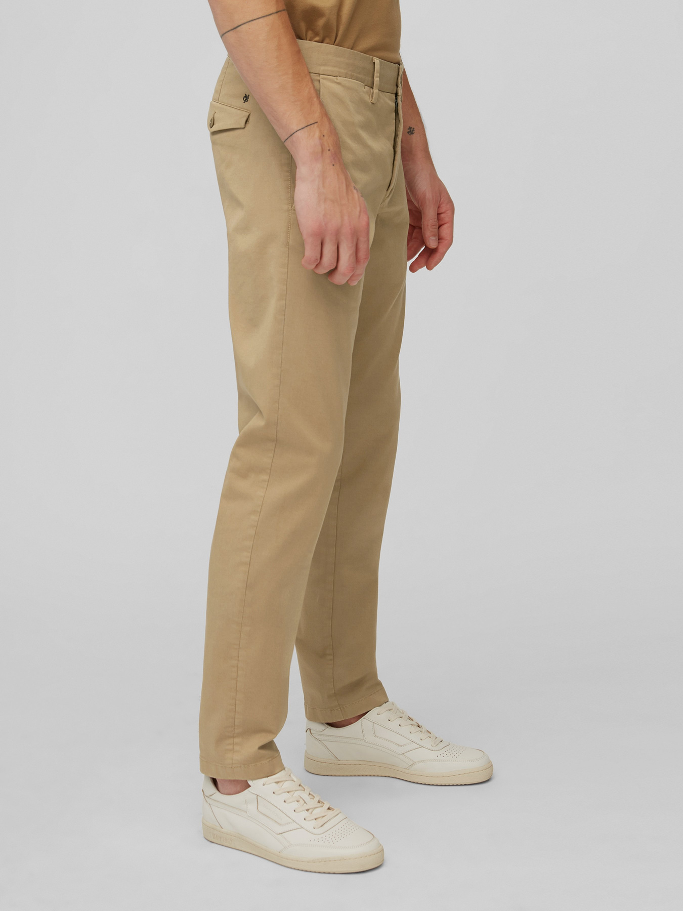 Чіноси Marc O’Polo STIG модель 121004810164-736_34 Чіноси Marc O’Polo STIG модель 121004810164-736_34 Фото