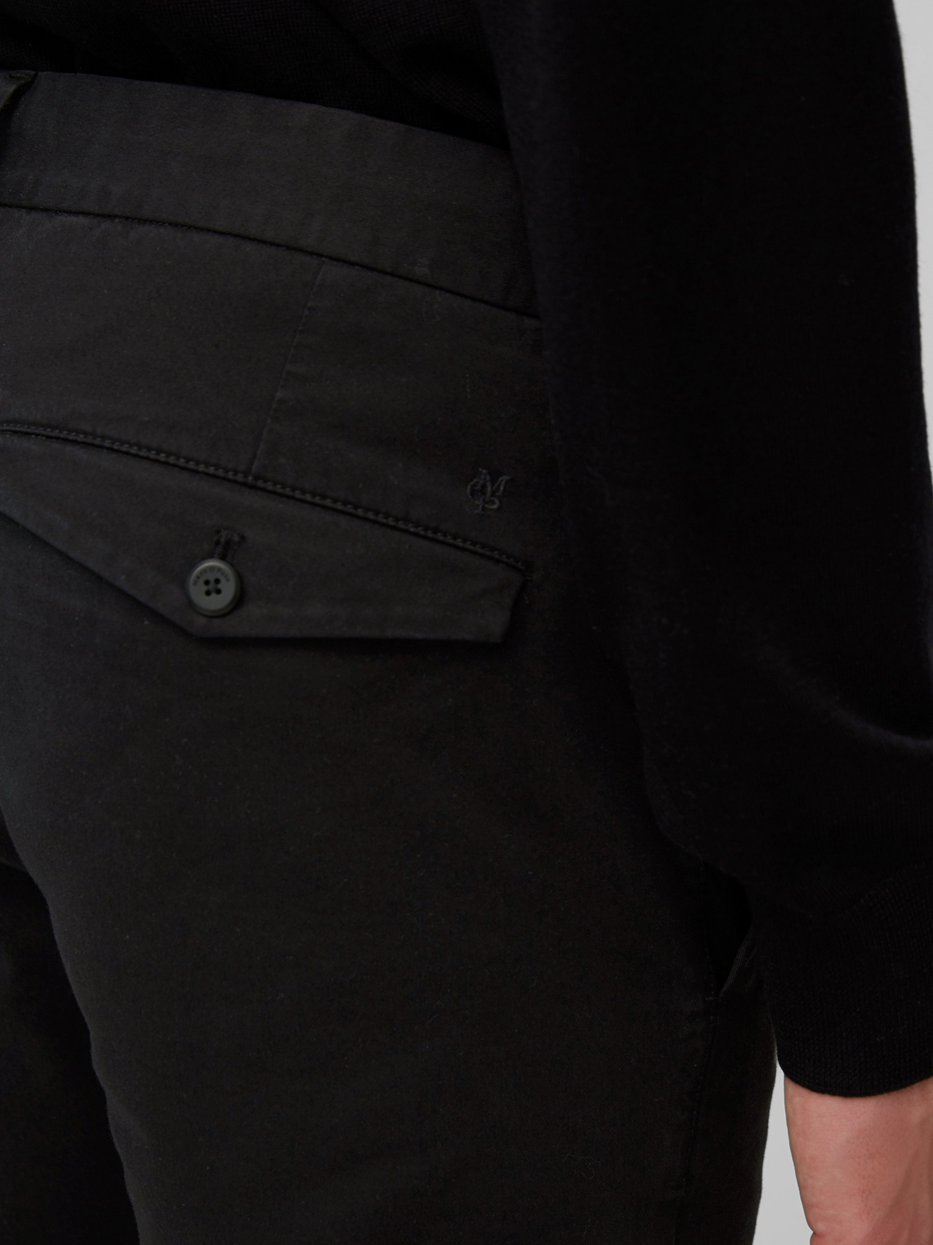 Чиносы Marc O’Polo STIG модель 121004810164-990_32 Фото