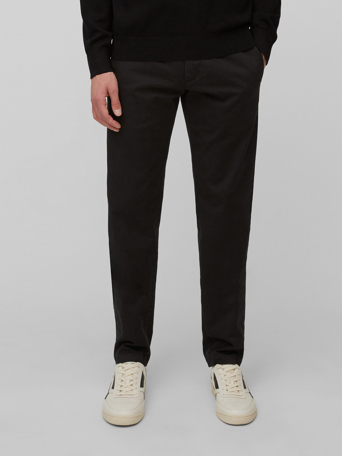 Чіноси Marc O’Polo STIG модель 121004810164-990_32 Чіноси Marc O’Polo STIG модель 121004810164-990_32 Фото