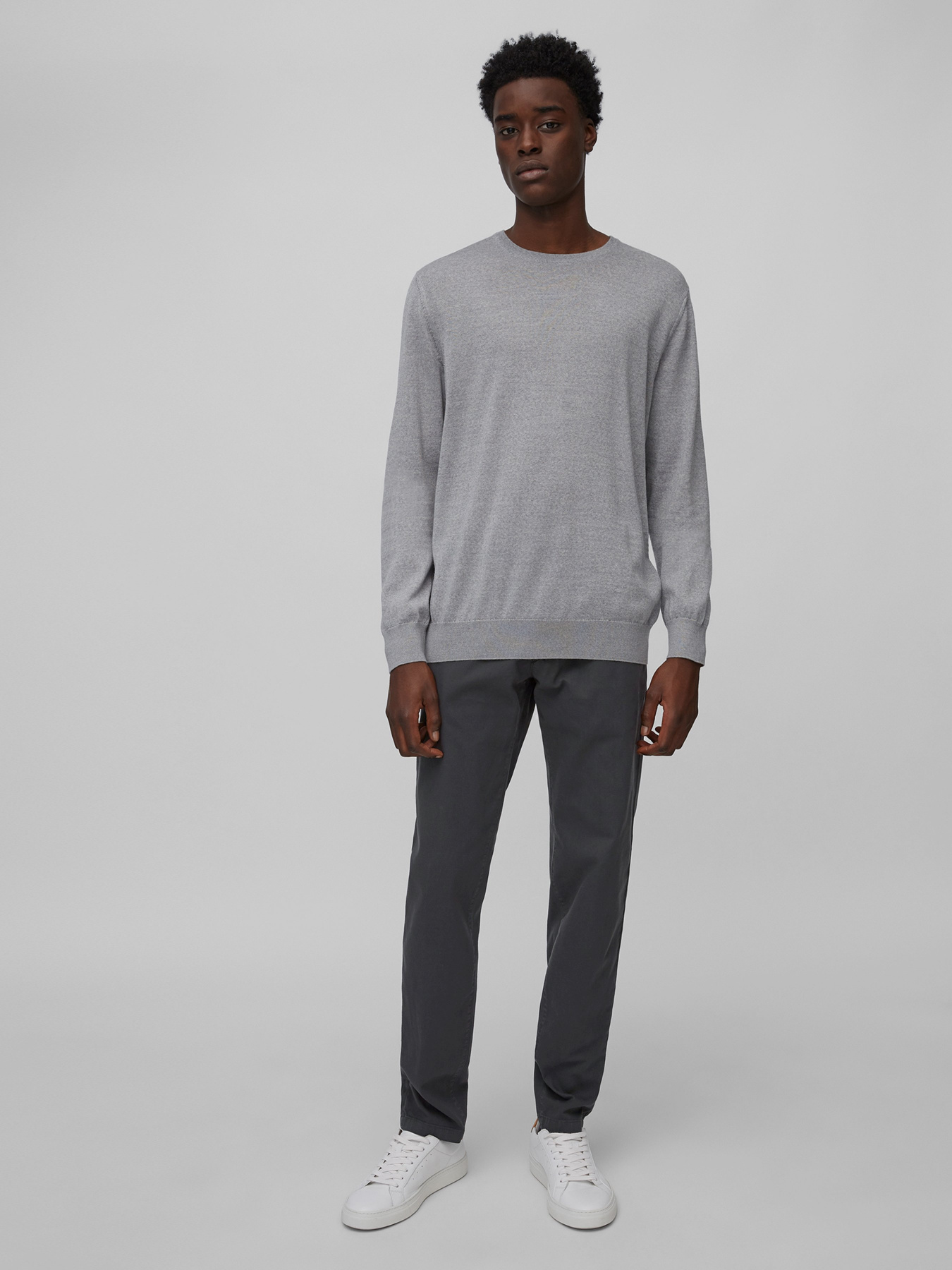 Чиносы Marc O’Polo STIG модель 121010810064-991_32 Фото