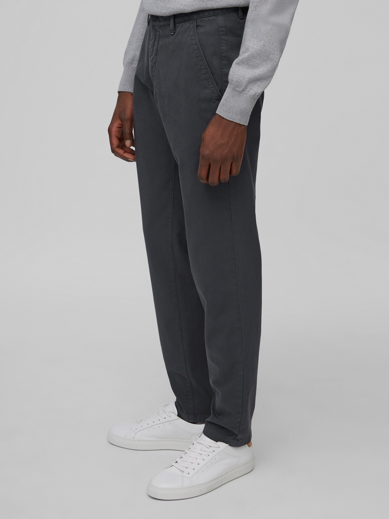 Чиносы Marc O’Polo STIG модель 121010810064-991_32 Фото