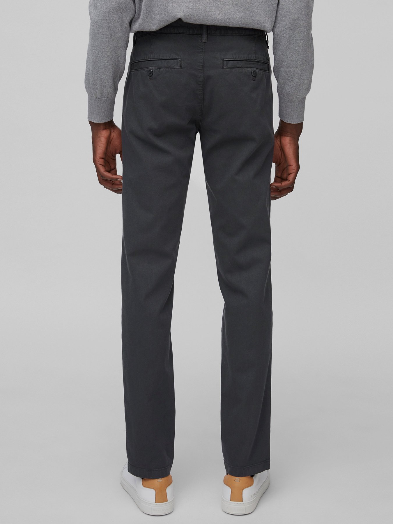 Чиносы Marc O’Polo STIG модель 121010810064-991_34 Фото