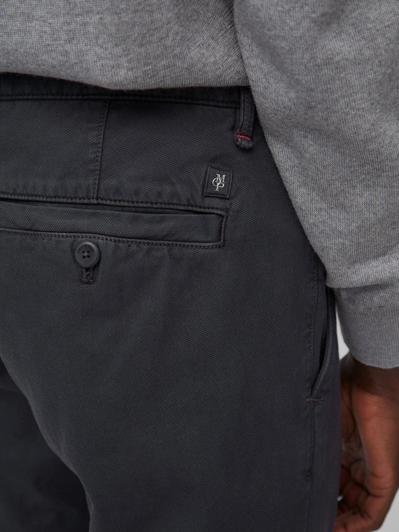 Чиносы Marc O’Polo STIG модель 121010810064-991_34 Фото