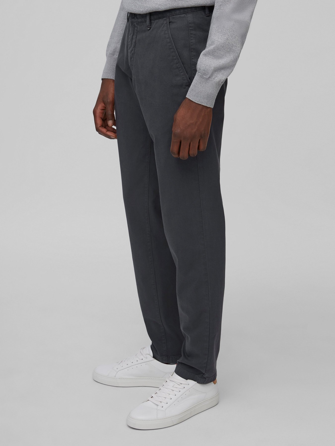 Чиносы Marc O’Polo STIG модель 121010810064-991_34 Фото