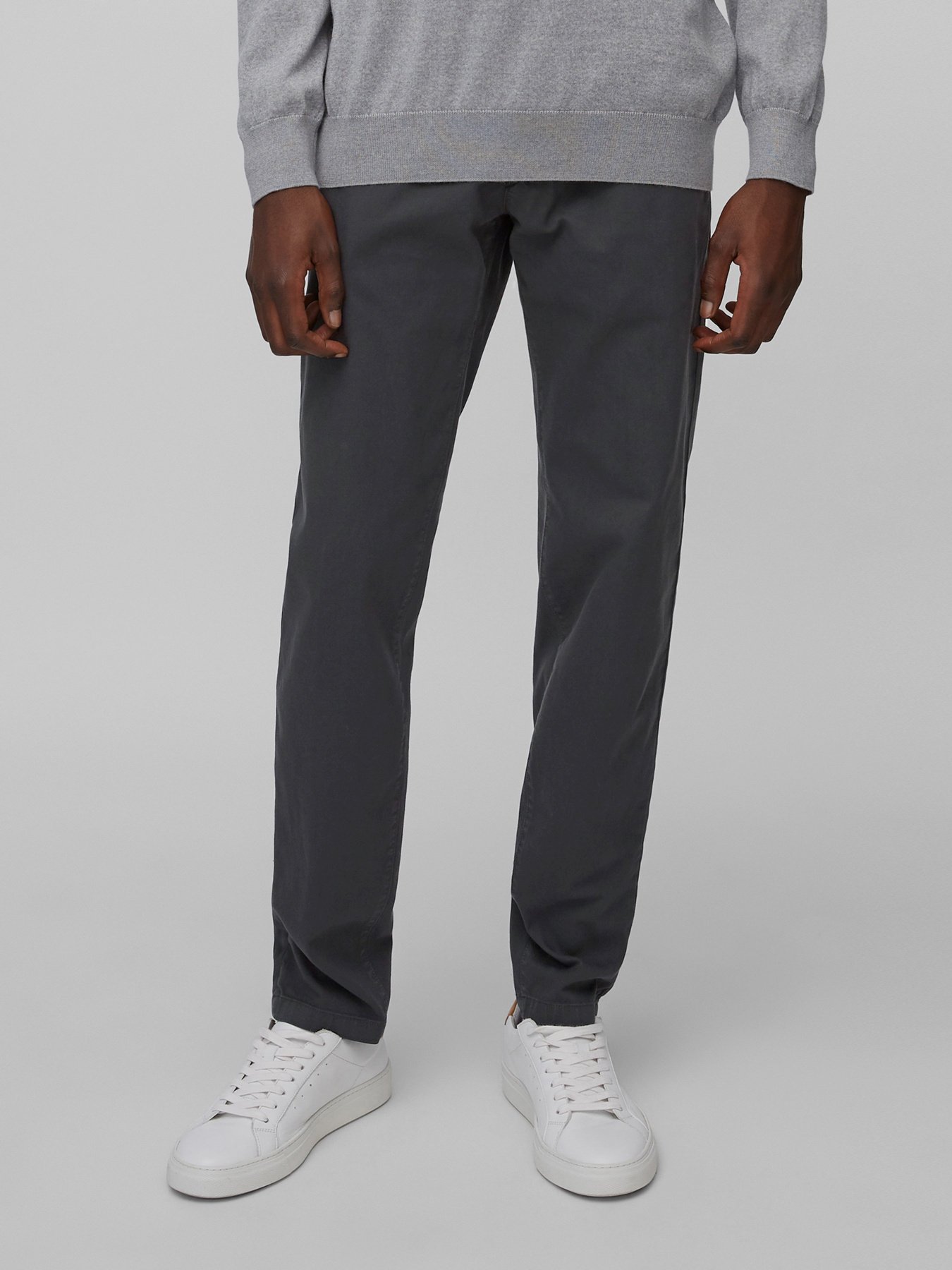 Чиносы Marc O’Polo STIG модель 121010810064-991_34 Фото