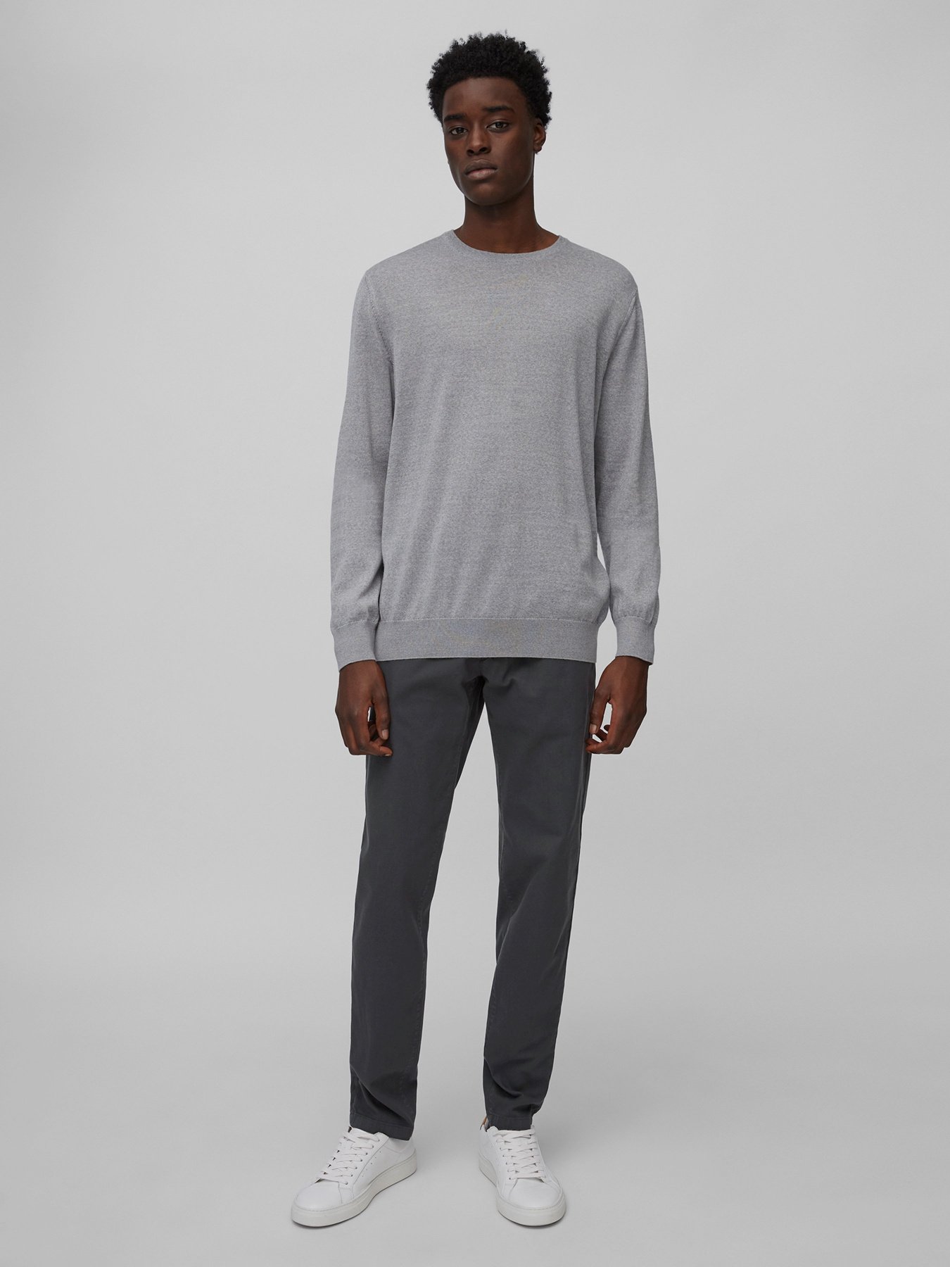 Чіноси Marc O’Polo STIG модель 121010810064-991_34 Фото