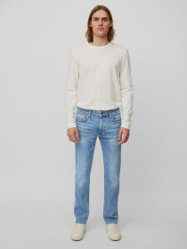 Прямі джинси Marc O’Polo KEMI Regular модель 121906312032-058_32 Фото