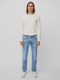 Прямые джинсы Marc O’Polo KEMI Regular модель 121906312032-058_34 Фото