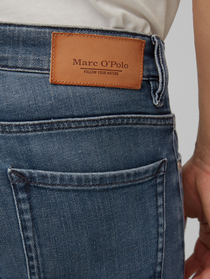 Джинси Marc O’Polo SJÖBO модель M21908212132-059_32 — фото 4 - INTERTOP