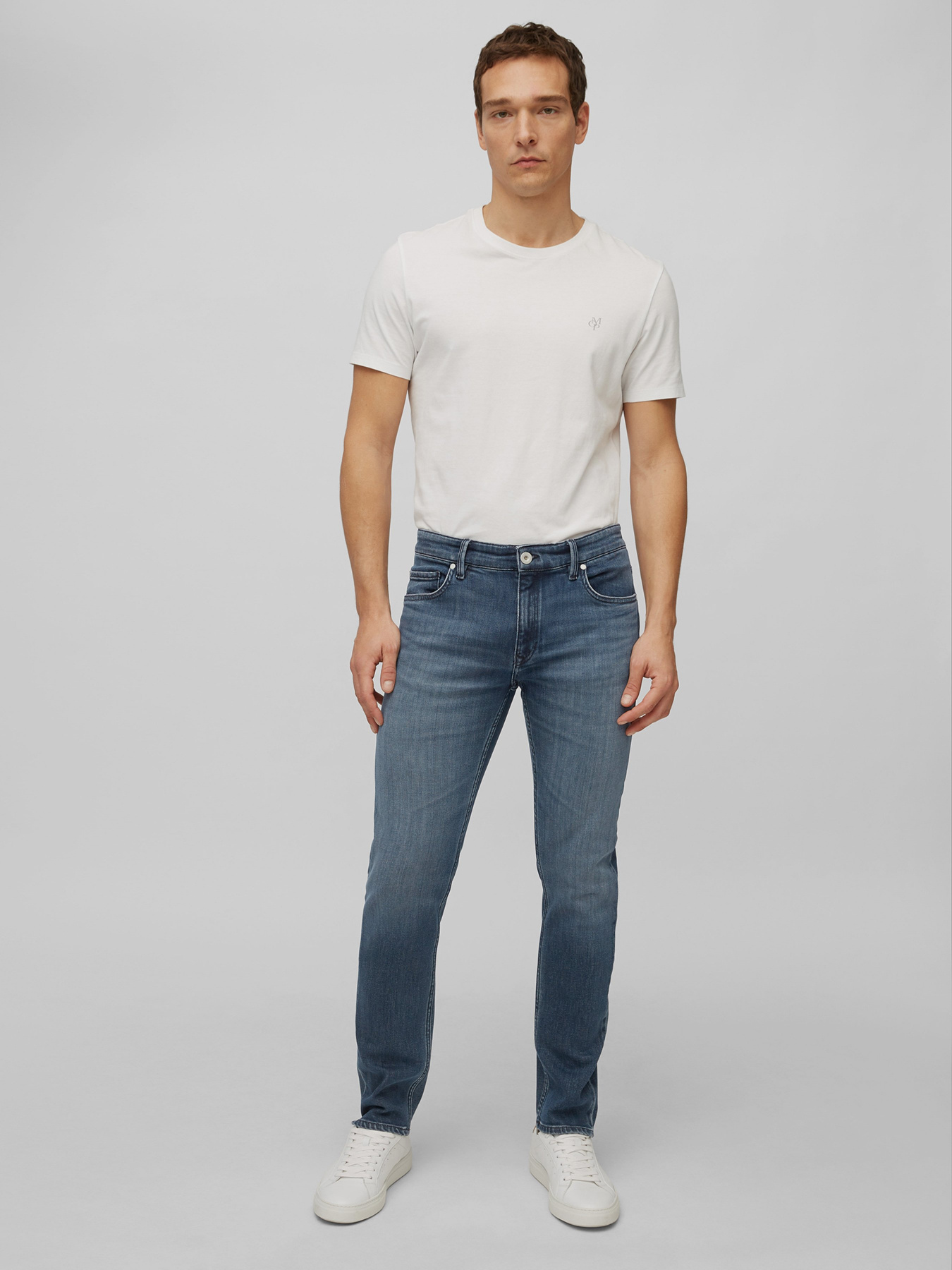 Джинси Marc O’Polo SJÖBO модель M21908212132-059_32 Фото