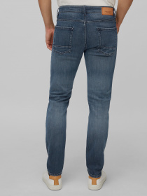 Джинсы Marc O’Polo SJÖBO модель M21908212132-059_34 Фото