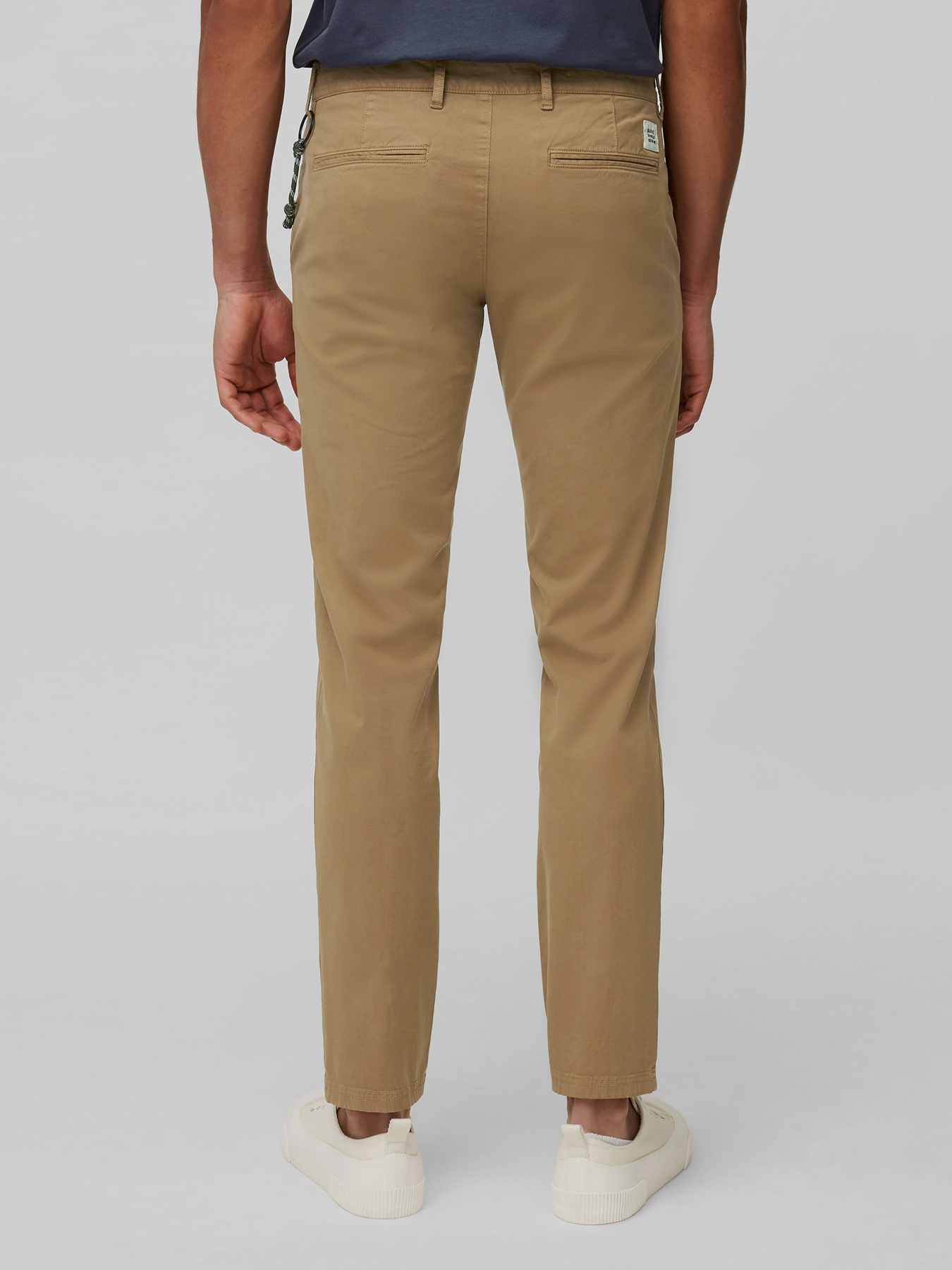 Чиносы Marc O’Polo DENIM MIKKE модель M61030810202-701_32 Фото