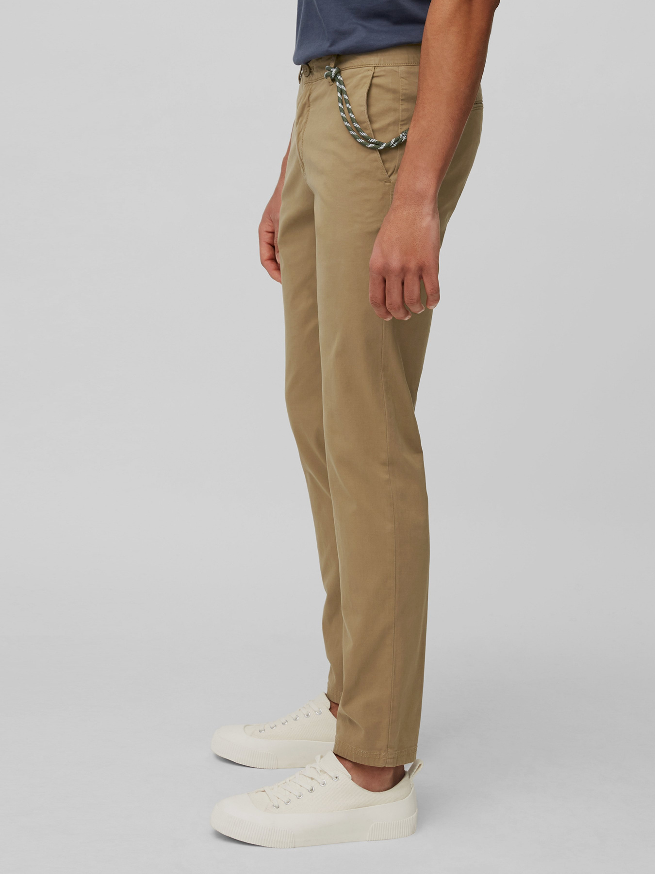 Чиносы Marc O’Polo DENIM MIKKE модель M61030810202-701_32 Фото