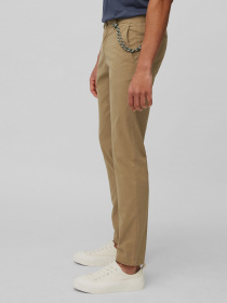 Чиносы Marc O’Polo DENIM MIKKE модель M61030810202-701_32 Фото