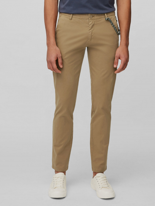 Чиносы Marc O’Polo DENIM MIKKE модель M61030810202-701_32 Фото