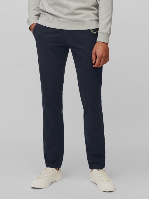 Чиносы Marc O’Polo DENIM MIKKE модель M61030810202-834_34 Фото