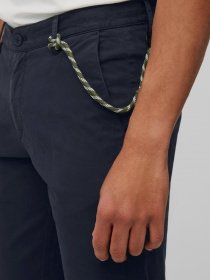 Чиносы Marc O’Polo DENIM MIKKE модель M61030810202-834_34 Фото