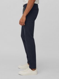 Чиносы Marc O’Polo DENIM MIKKE модель M61030810202-834_34 Фото