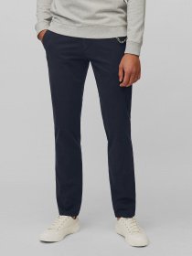 Чиносы Marc O’Polo DENIM MIKKE модель M61030810202-834_34 Фото