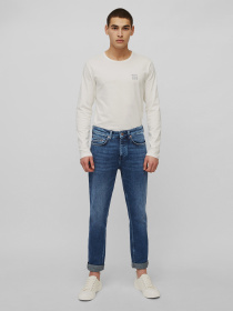 Джинсы Marc O’Polo DENIM LINUS Slim модель 161911512074-P30_32 Фото