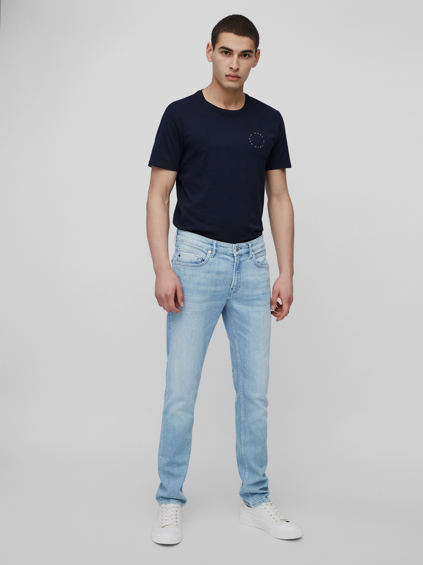 Джинсы Marc O’Polo DENIM LINUS модель M61911412072-P28_32 Фото