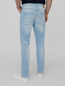 Джинсы Marc O’Polo DENIM LINUS модель M61911412072-P28_32 Фото