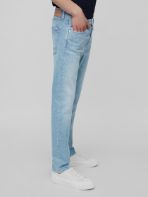 Джинсы Marc O’Polo DENIM LINUS модель M61911412072-P28_32 Фото