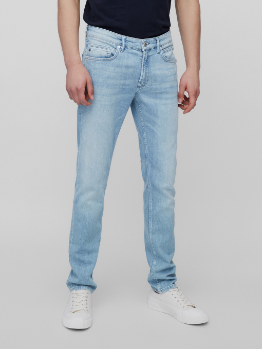 Джинсы Marc O’Polo DENIM LINUS модель M61911412072-P28_32 Фото