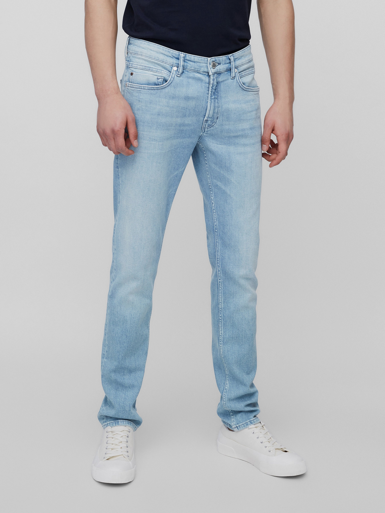 Джинсы Marc O’Polo DENIM LINUS модель M61911412072-P28_32 Фото