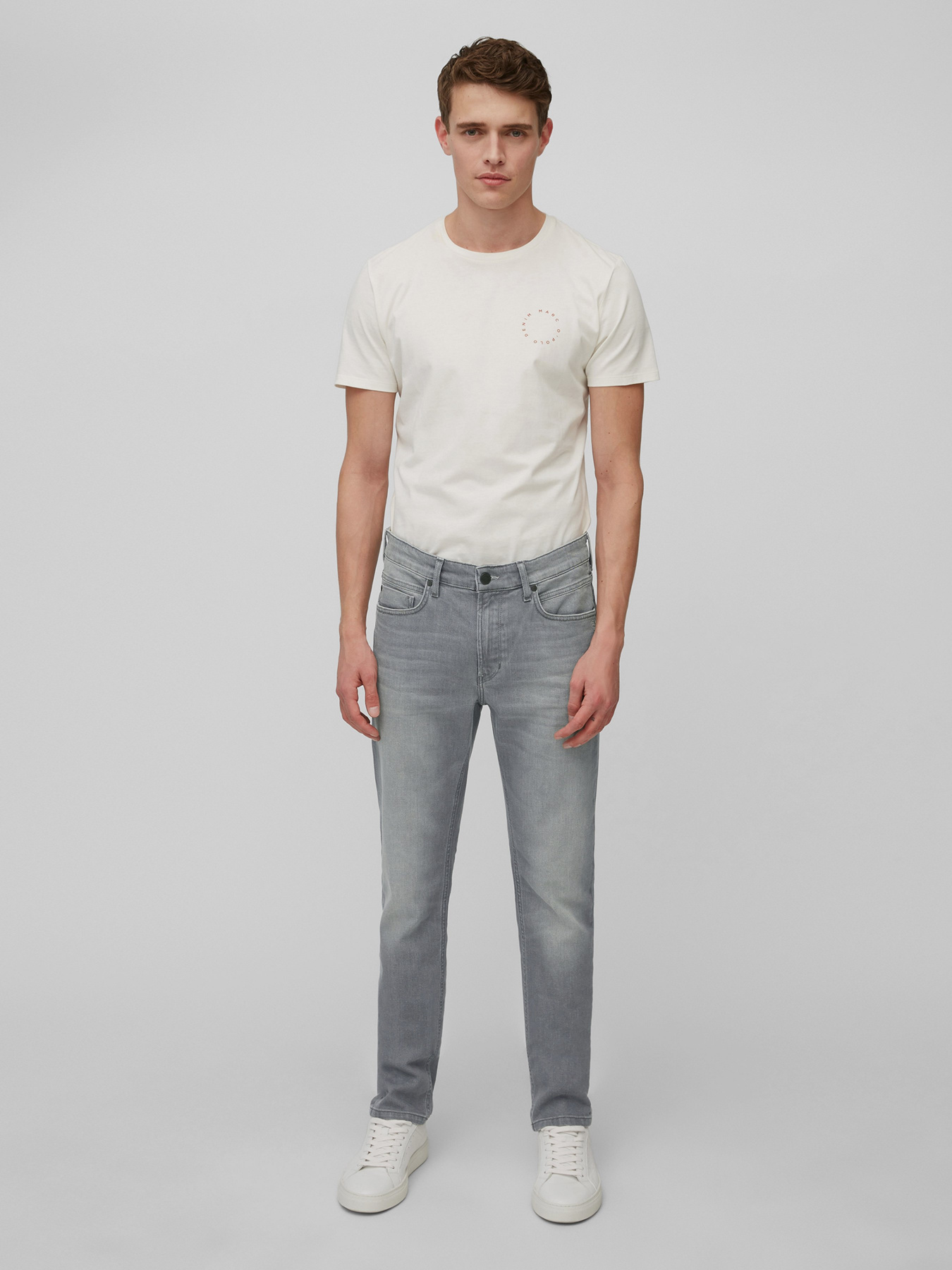 Джинсы Marc O’Polo DENIM VIDAR модель B61922312020-P51_32 Фото