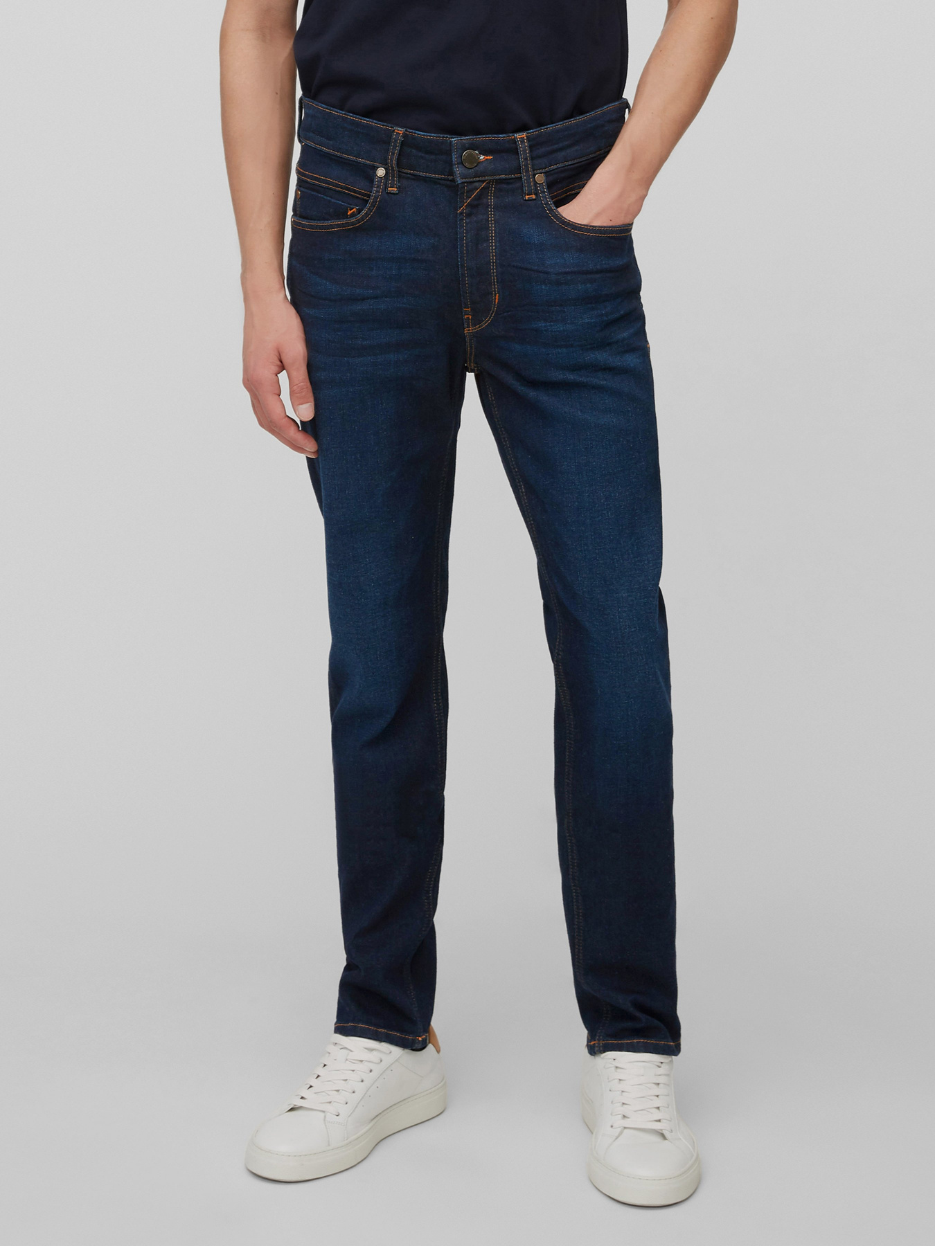 Завужені джинси Marc O’Polo DENIM VIDAR модель B61935512020-P50_32 Фото