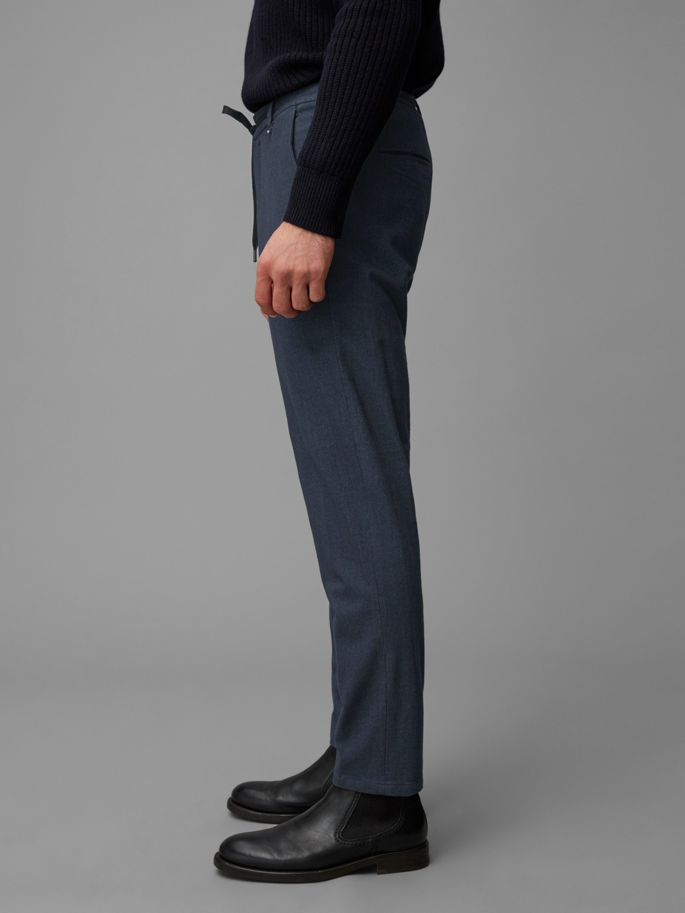 Чиносы Marc O’Polo модель 029014610200-L77_32 Фото