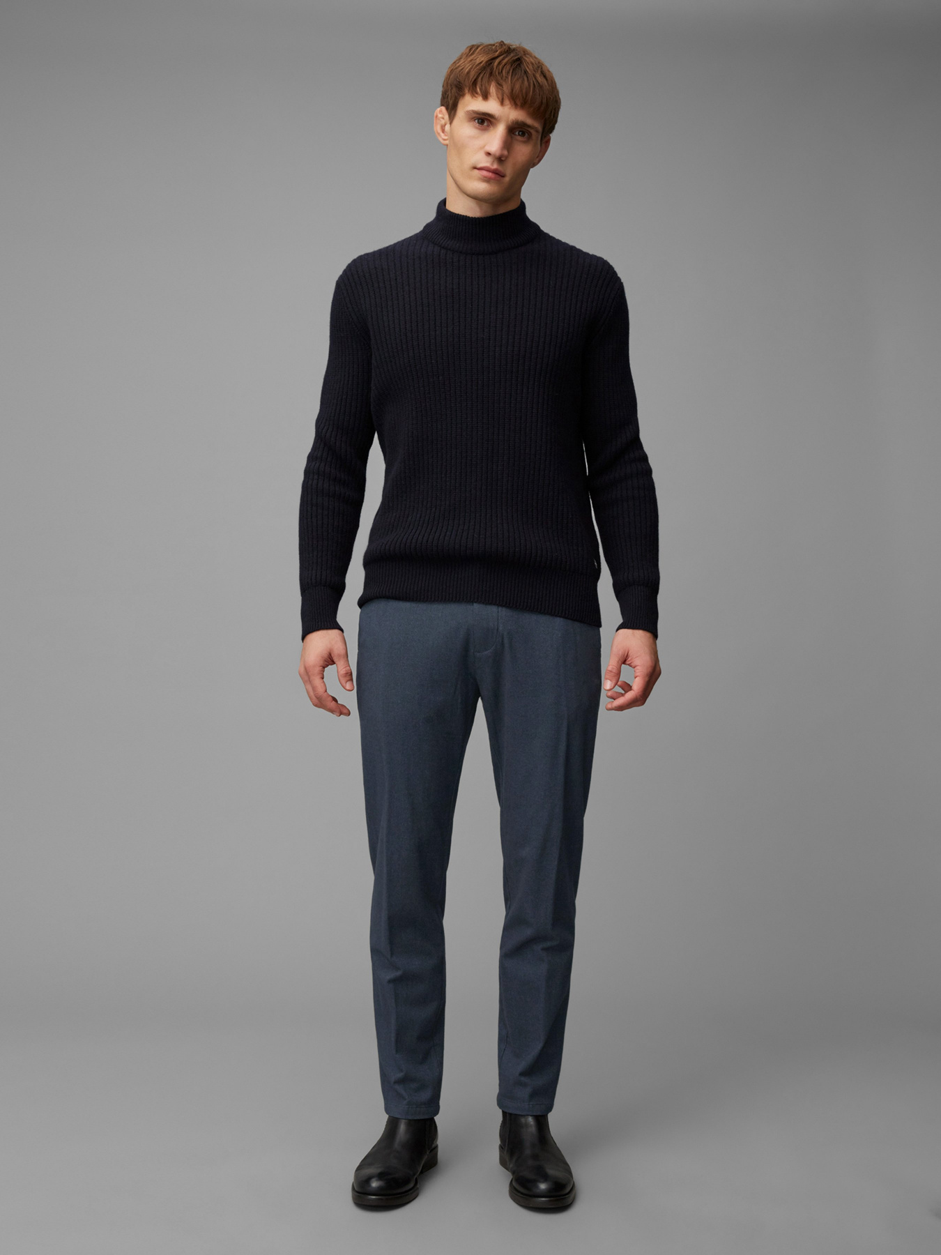 Чіноси Marc O’Polo модель 029014610200-L77_32 Фото