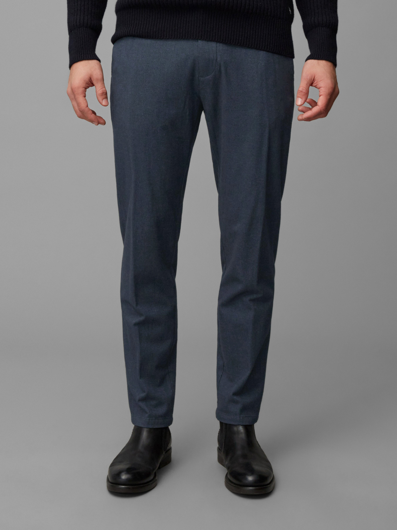 Чіноси Marc O’Polo модель 029014610200-L77_32 Фото