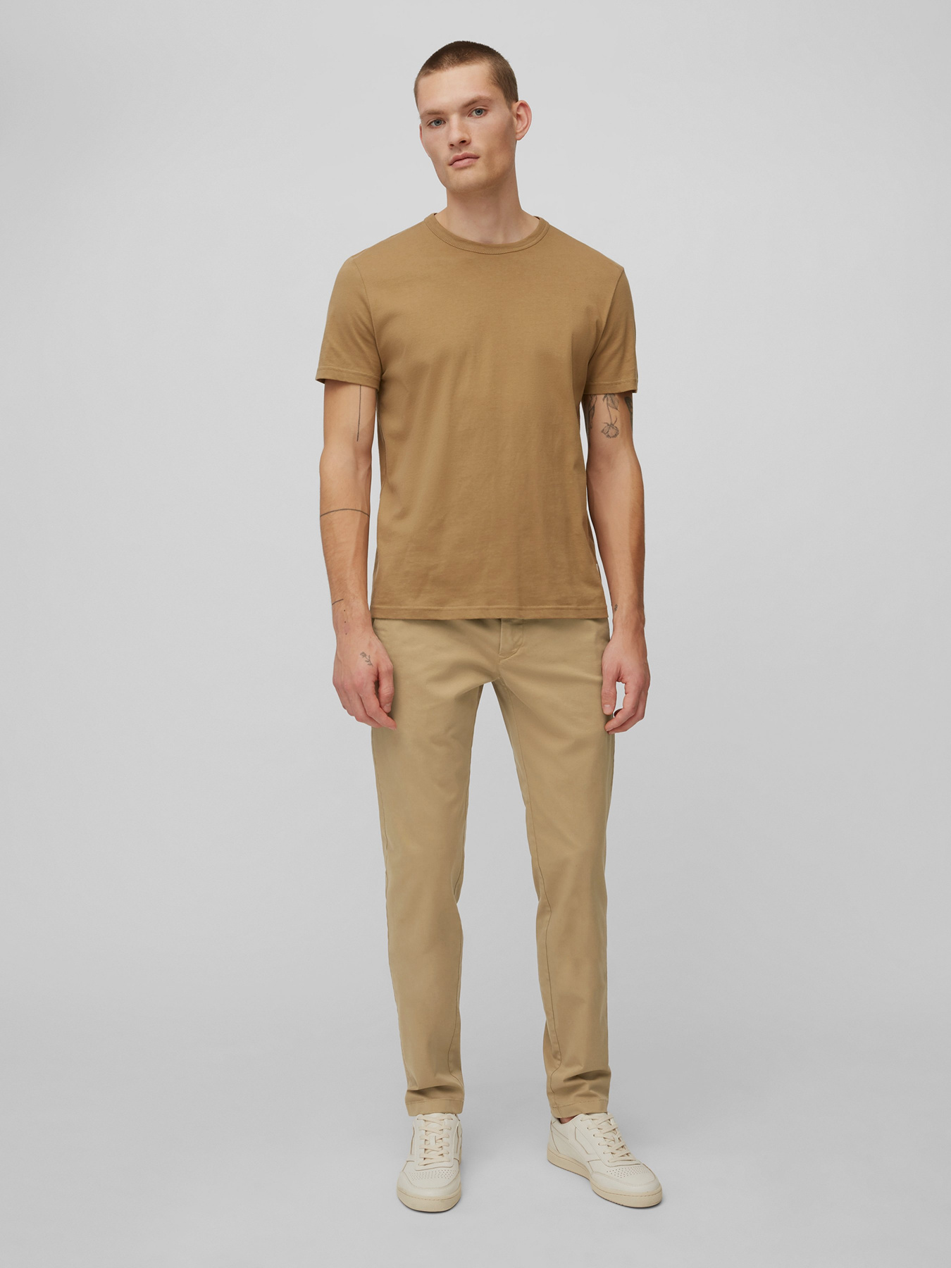 Чиносы Marc O’Polo STIG модель 121004810164-736_32 Фото