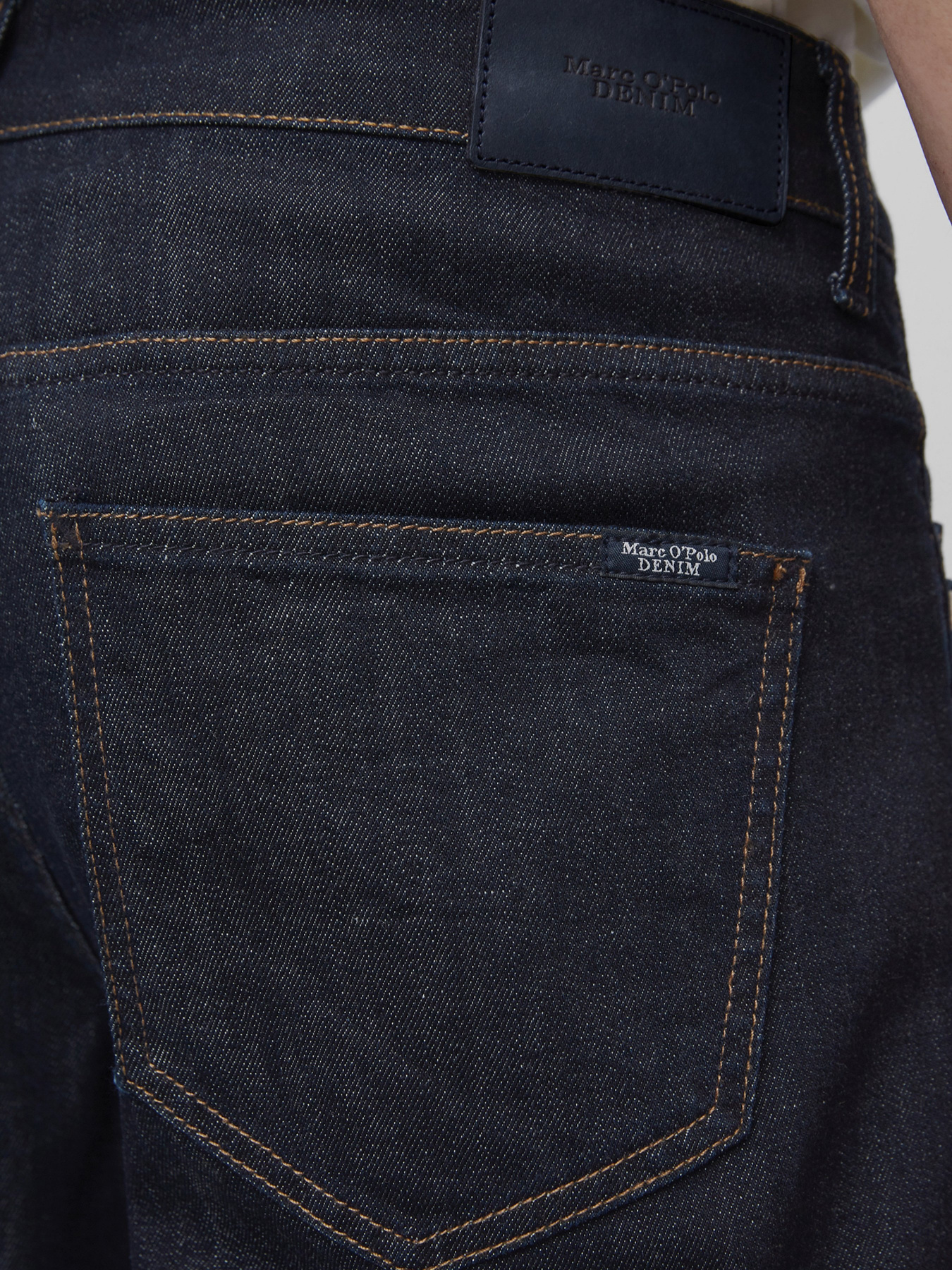 Джинсы Marc O’Polo DENIM LINUS модель 161912212074-P26_32 Фото