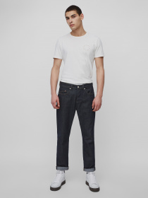 Джинсы Marc O’Polo DENIM LINUS модель 161912212074-P26_32 Фото