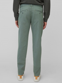 Чиносы Marc O’Polo STIG модель M21010810064-429_34 Фото