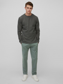 Чиносы Marc O’Polo STIG модель M21010810064-429_34 Фото