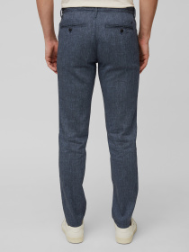 Чиносы Marc O’Polo STIG JOGGER модель 122097110000-896_34 Фото