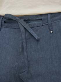 Чиносы Marc O’Polo STIG JOGGER модель 122097110000-896_34 Фото