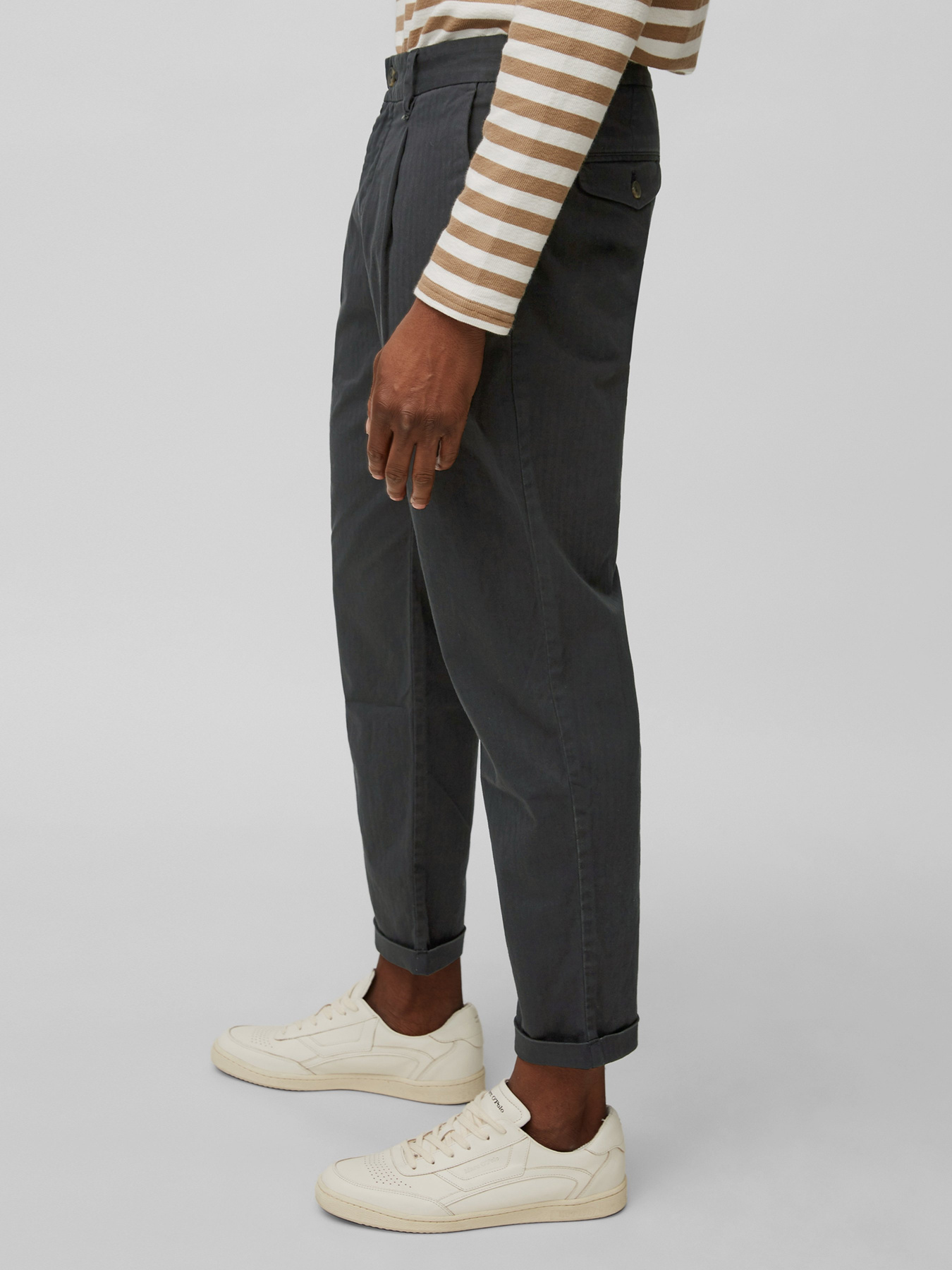 Чиносы Marc O’Polo NARVIK модель 122734810024-991_34 Фото