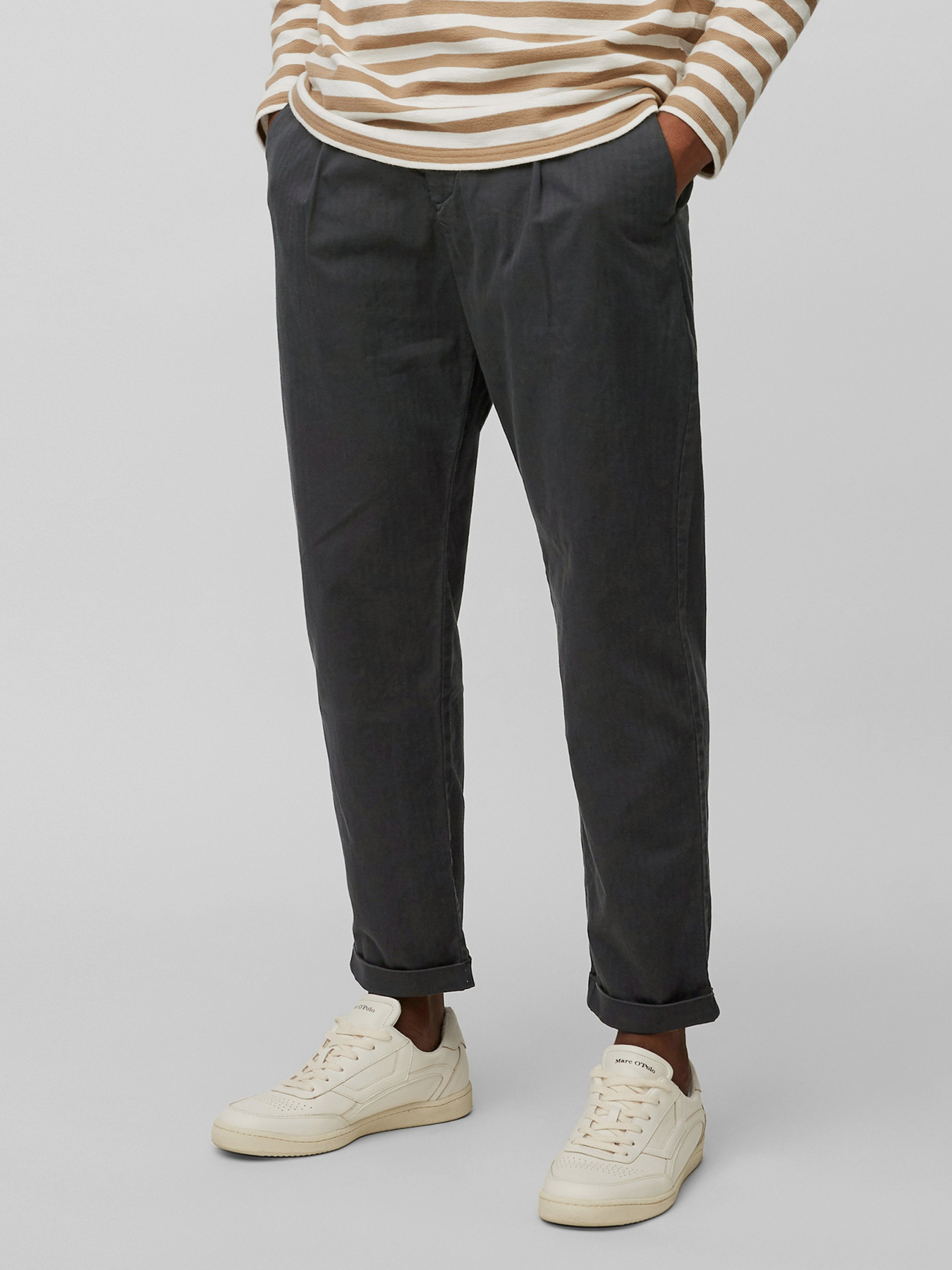 Чиносы Marc O’Polo NARVIK модель 122734810024-991_34 Фото