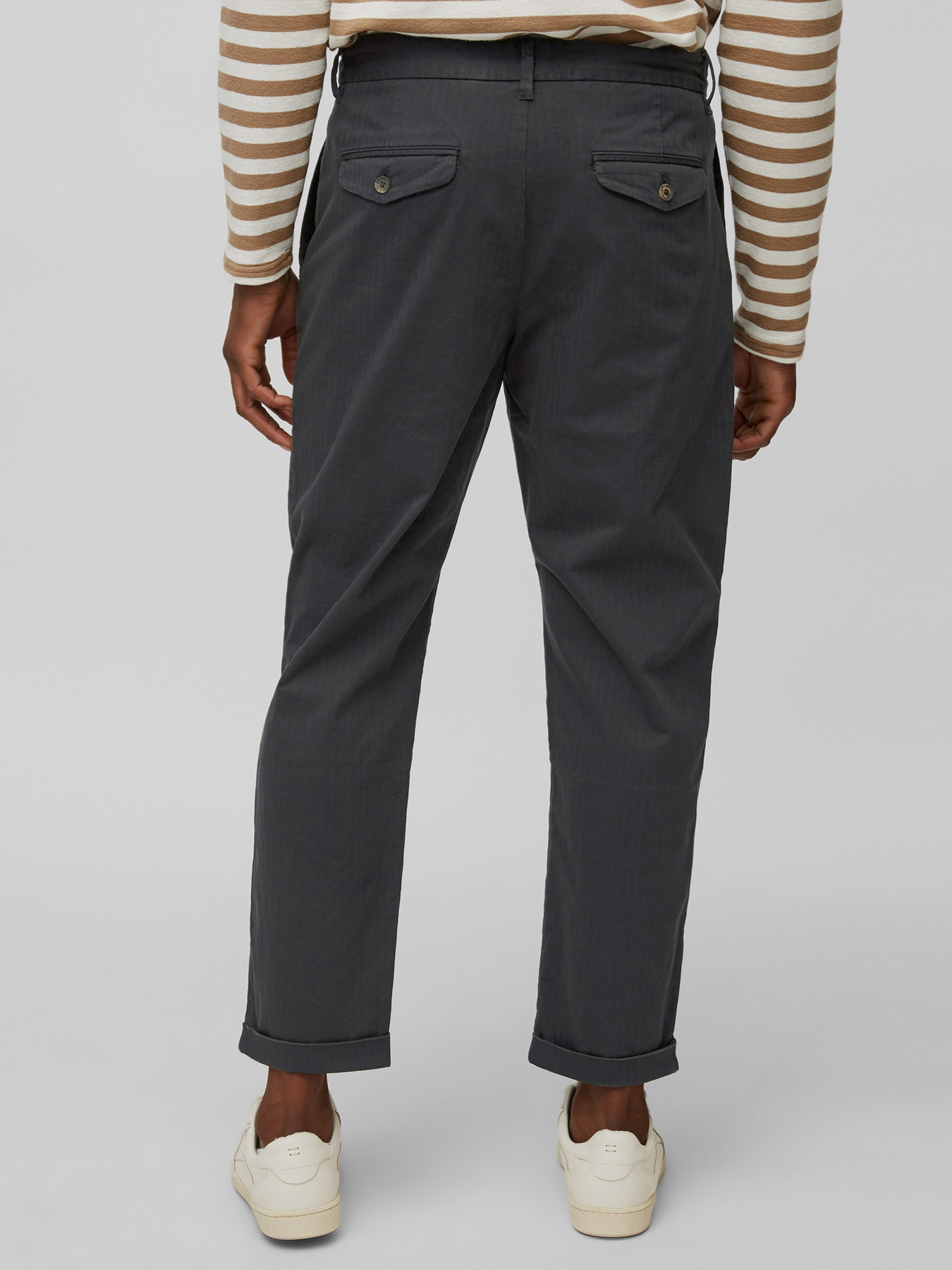 Чіноси Marc O’Polo NARVIK модель 122734810024-991_34 Фото