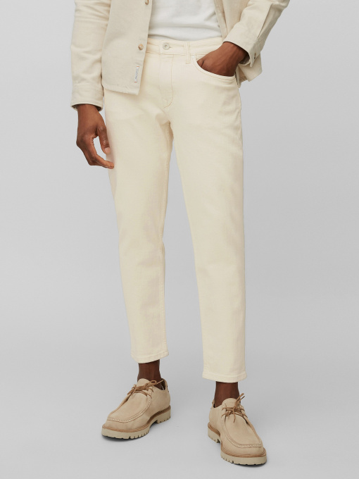 Завужені джинси Marc O’Polo SKEE Slim модель 122906712144-056_32 Фото