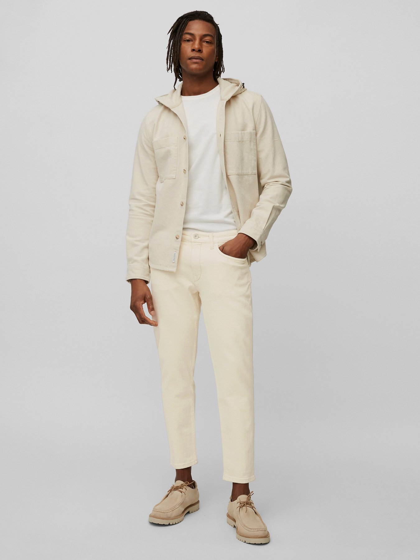 Джинсы Marc O’Polo SKEE модель 122906712144-056_34 Фото