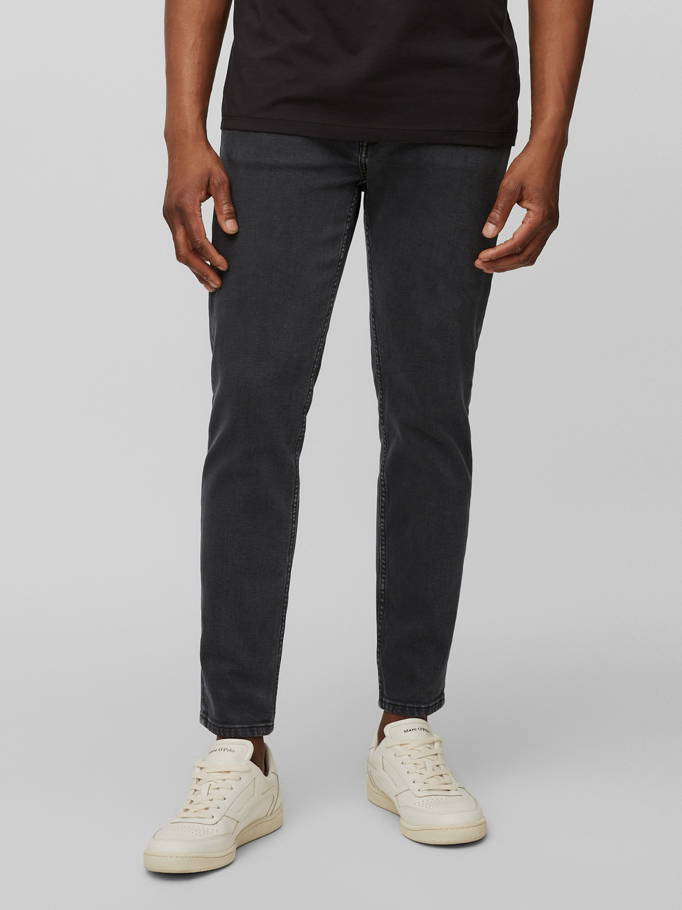 Джинсы Marc O’Polo SJÖBO модель 122906712144-990_34 Фото