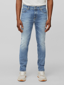 Завужені джинси Marc O’Polo SJÖBO Slim модель 122908412132-066_34 Фото