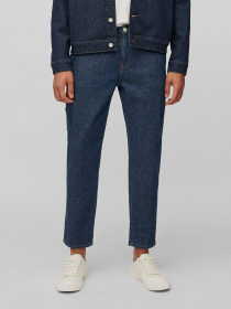 Прямі джинси Marc O’Polo DENIM Regular Модель 162912112044-P33_34 Фото